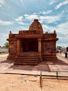 Nava Brahma Temples