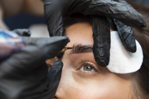 Microblading Brows Artists 